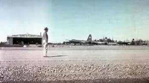 1948 Runway Construction 1 300x167 - Annette Air Station: Penal Colony or Paradise?