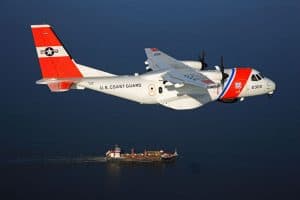 HC 144A US Coast Guard  300x200 - EADS HC-144A “Ocean Sentry” (2007)