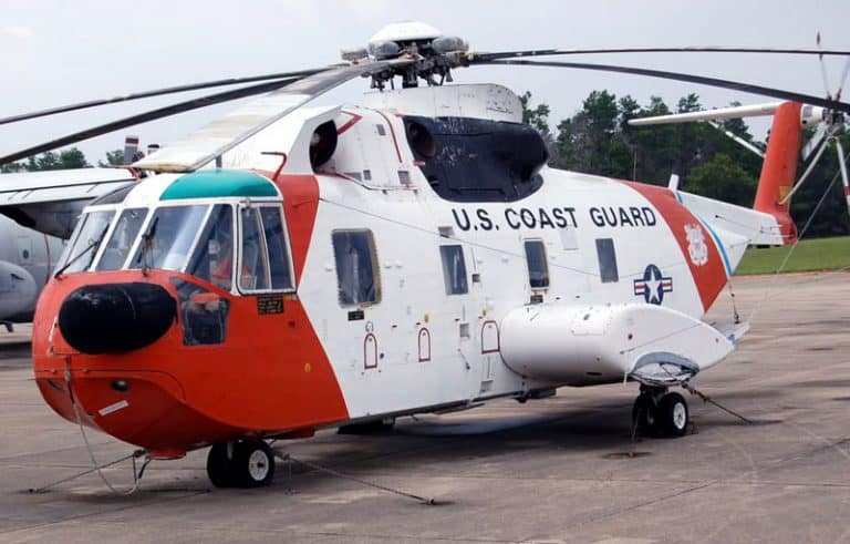 HH-3F NAM Pensacola