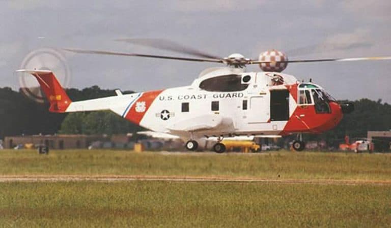 HH-3F Clearwater