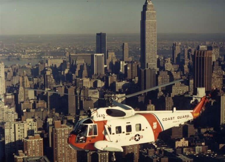 HH-52-A Manhattan