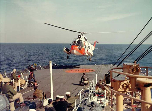 HH-52 Seaguard