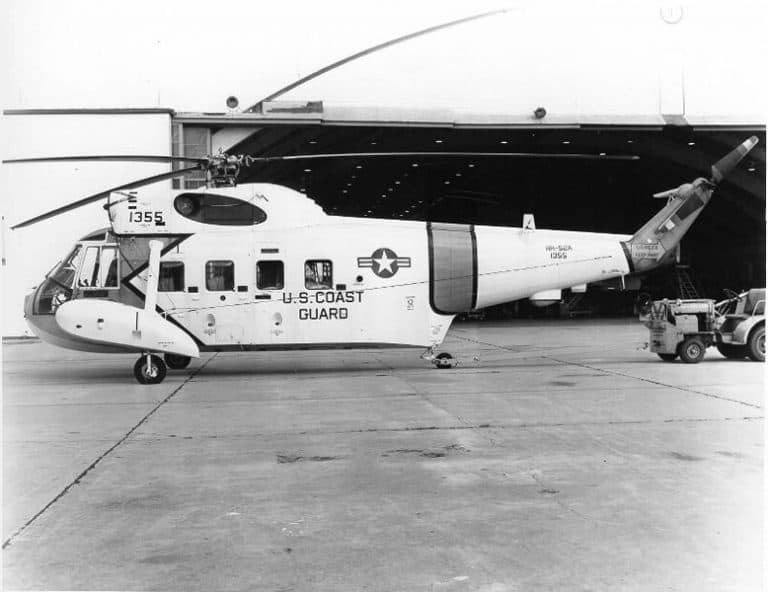HH-52A 1355