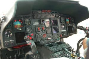 HH 65 cockpit 300x199