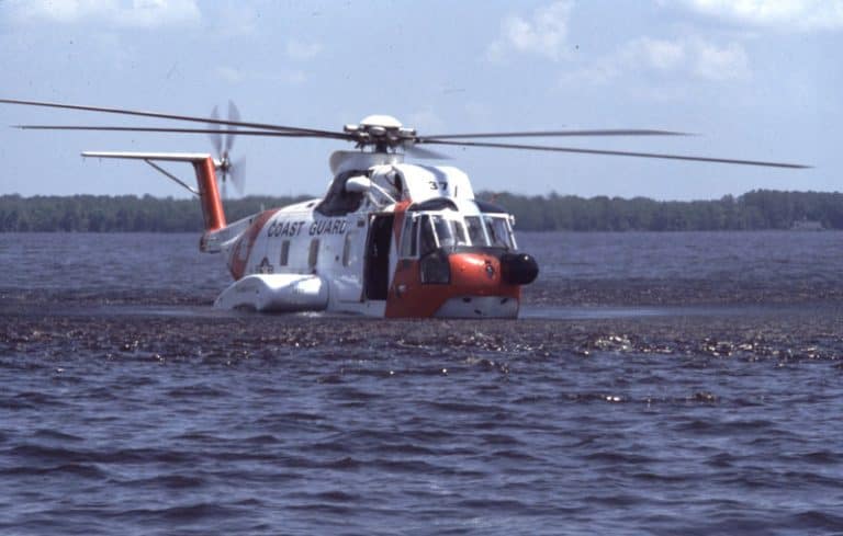 HH3F WATER-TAXI