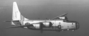 P4y 2g m m 300x122 - Consolidated P4Y-2G “Privateer” (1945)