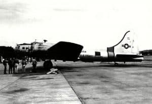 PB-1G Ice Patrol 1951