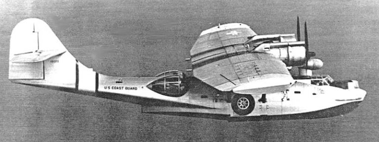 PBY 1952