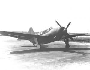 SB2CCurtiss 300x234 - Curtiss SB2C-3/4 (1944)