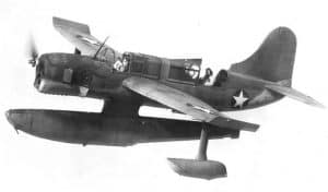 SO3C 2141L 300x176 - Curtiss SO3C-1/2/3 "Seamew" (1944)