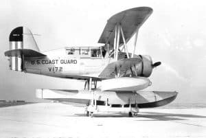 Curtiss SOC-4