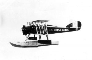 UO 4 Chance Vought 300x196 - Vought UO-1, UO-4 (1926)