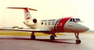 VC 11A 2 300x161 - Grumman VC-11A  “Gulfstream II” (1969)