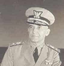 2nd Lieutenant Eugene A. Coffin USCG