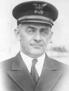 3rd LT. Elmer F. Stone 229x300 - 1916: The Beginnings of Coast Guard Aviation