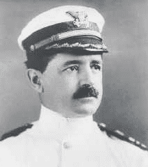 CAPT Benjamin Chiswell  - 1916: The Beginnings of Coast Guard Aviation