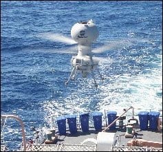 CL 327 - 2008 – Coast Guard UAS (UAV) Program Office Established