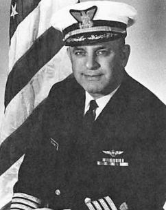 Captain David Gershowitz