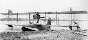 Curtiss HS 1 300x136 - Curtiss HS-1 (1917)