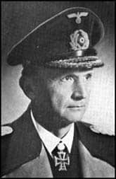 Grand Admiral Karl Donitz
