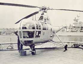 HO3S1G 230 - How Paul Lamb Got Hooked on Coast Guard Aviation.