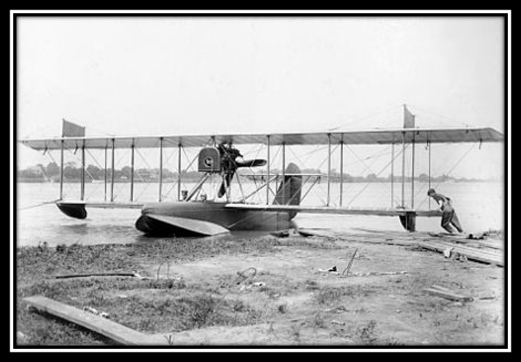 HS 1 Flying Boat