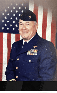 LCDR James Casey Quinn USCG - Casey Quinn: One of a Kind