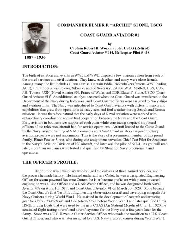 Elmer Stone Book 1 pdf 791x1024 - CDR Elmer Archie Stone