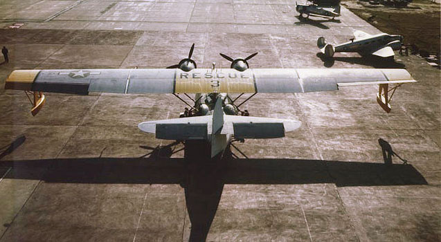 PBY 5A 1