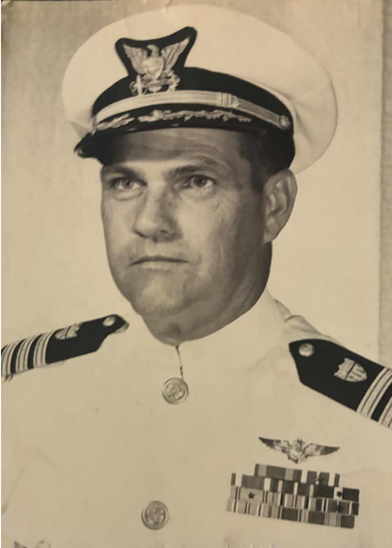 Beyond the Horizon: CDR John C. Redfield, The Forging of Modern Ship ...