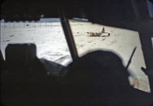 Cape Christian C-130 Crash