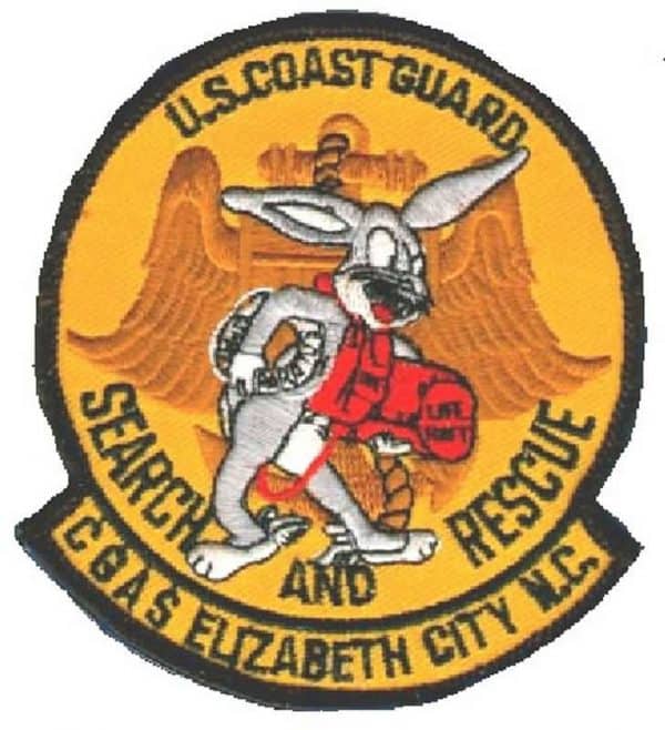 1940 Coast Guard Air Station Elizabeth City Established Coast Guard