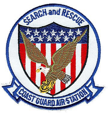 SAR - 1943: The Development of Air-Sea Rescue