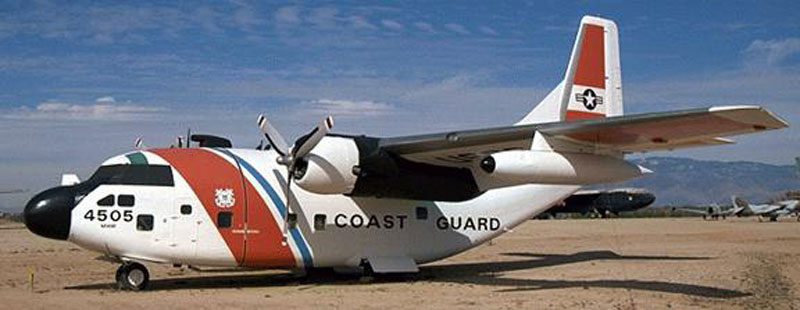 C 123 CG 123B - 1958: C-123B Aircraft Obtained