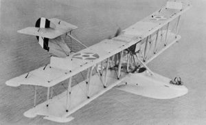 curtiss hs 2l 300x182 - Curtiss HS-2L (1917-1921)