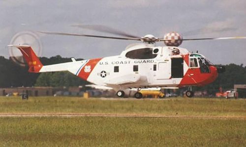 HH-3F Clearwater