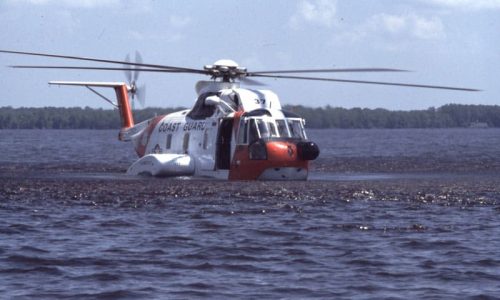 HH3F WATER-TAXI