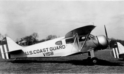 J2W-1 Waco V-158