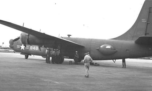 PB4Y 848 1947
