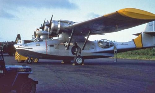 PBY-6A