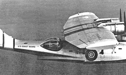 PBY 1952
