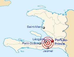 haiti - 2010 - The Haitian Earthquake