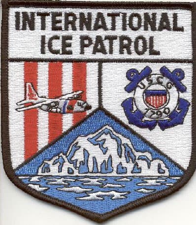 ice patrol patch