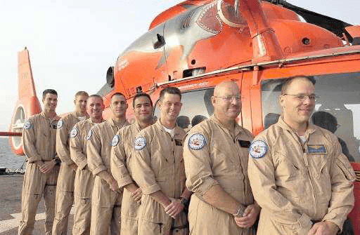 irag helo - 2003 - Coast Guard Units Deploy During the Iraq War