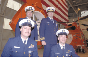 mayday crew 300x195 - Mayday – The Ocean Crusader